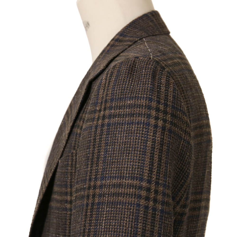 RING JACKET MEISTER(󥰥¥㥱åȥޥ 륯ͥ󡦥åȥ󡦥ʥ3B㥱åȡڥ֥饦/åModel NO-286FERLA