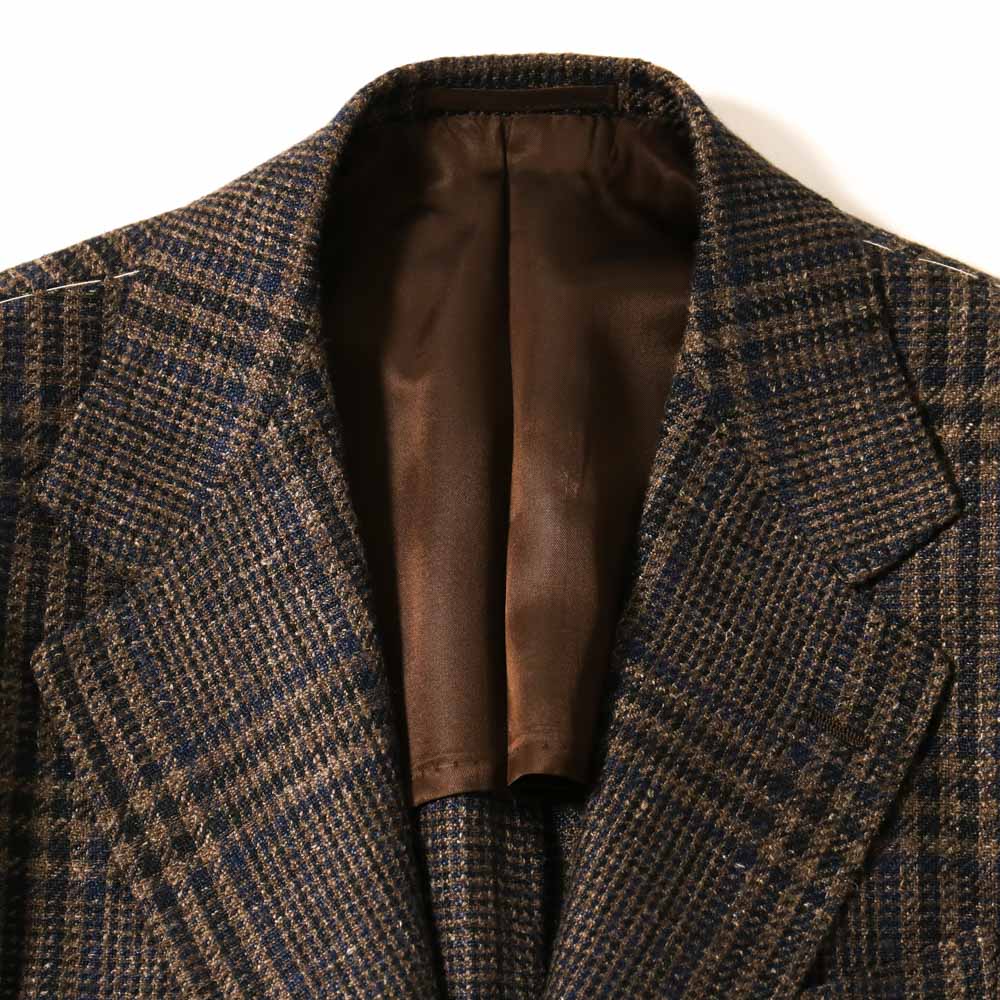 RING JACKET MEISTER(󥰥¥㥱åȥޥ 륯ͥ󡦥åȥ󡦥ʥ3B㥱åȡڥ֥饦/åModel NO-286FERLA