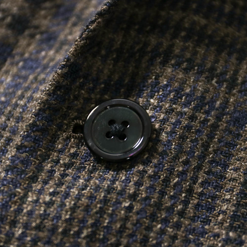 RING JACKET MEISTER(󥰥¥㥱åȥޥ 륯ͥ󡦥åȥ󡦥ʥ3B㥱åȡڥ֥饦/åModel NO-286FERLA