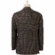 RING JACKET MEISTER(󥰥¥㥱åȥޥ 륯ͥ󡦥åȥ󡦥ʥ3B㥱åȡڥ֥饦/åModel NO-286FERLA