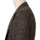 RING JACKET MEISTER(󥰥¥㥱åȥޥ 륯ͥ󡦥åȥ󡦥ʥ3B㥱åȡڥ֥饦/åModel NO-286FERLA