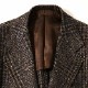 RING JACKET MEISTER(󥰥¥㥱åȥޥ 륯ͥ󡦥åȥ󡦥ʥ3B㥱åȡڥ֥饦/åModel NO-286FERLA