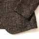 RING JACKET MEISTER(󥰥¥㥱åȥޥ 륯ͥ󡦥åȥ󡦥ʥ3B㥱åȡڥ֥饦/åModel NO-286FERLA