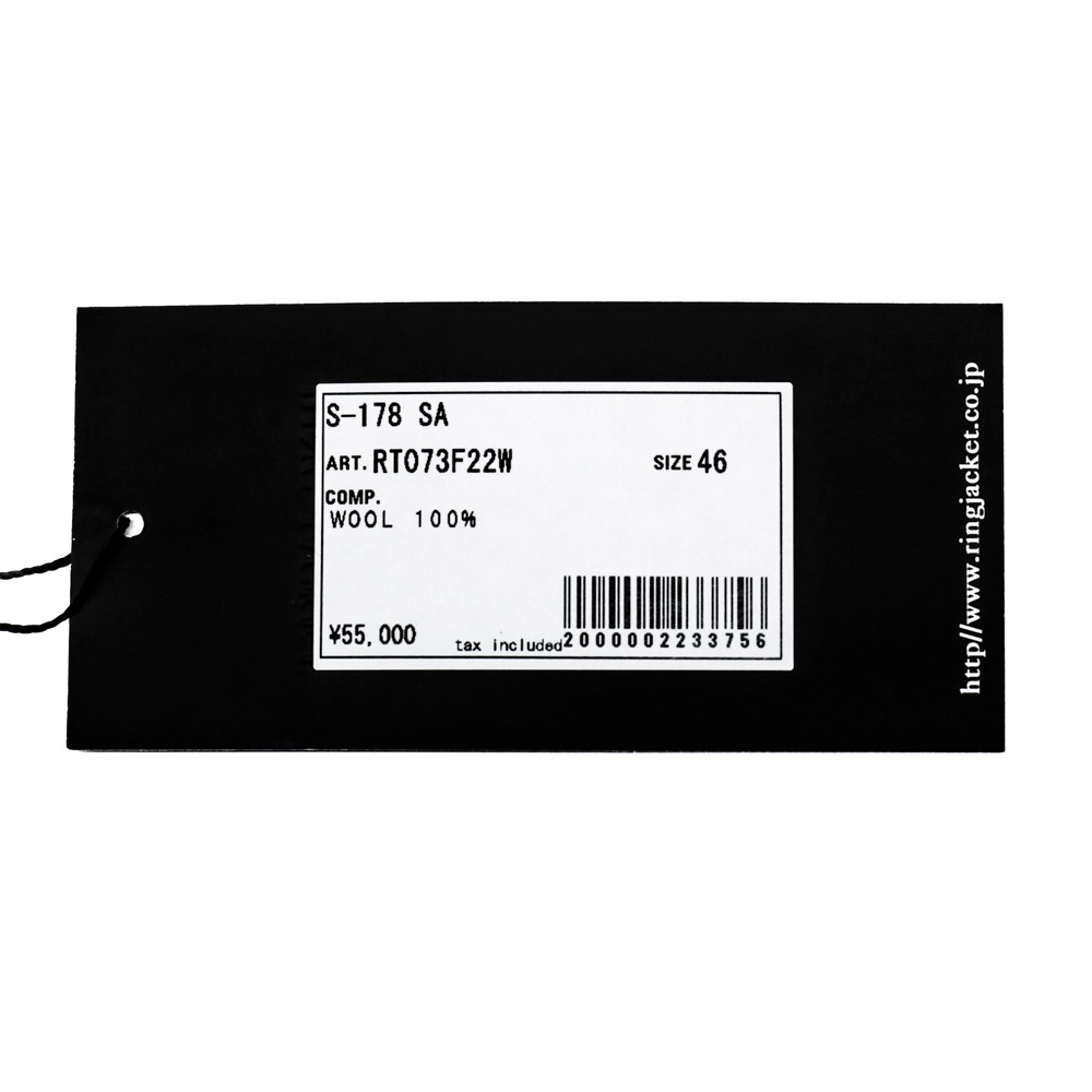 Model S-178��2�ץ꡼�ĥ���å��� �ڥ��㥳���륰�졼���饤�ȥ��졼/̵�ϡ�