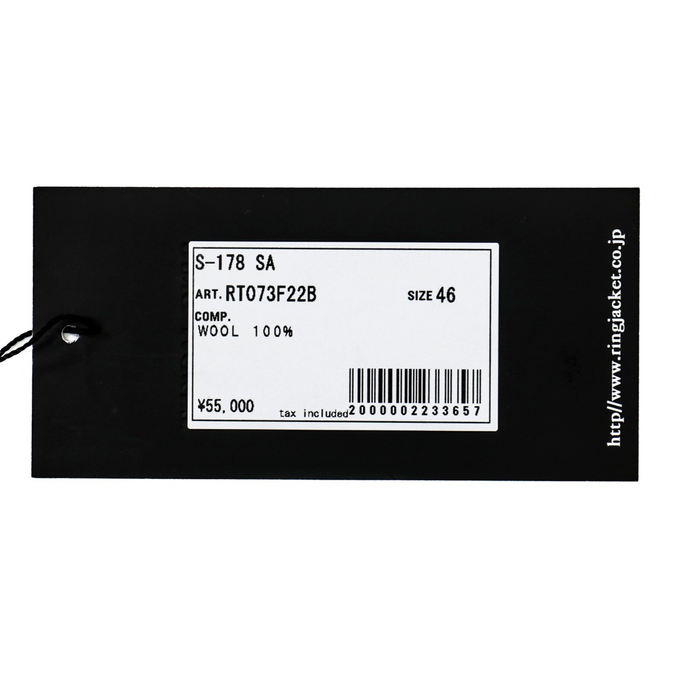 Model S-178��2�ץ꡼�ĥ���å��� �ڥ��㥳���륰�졼���饤�ȥ��졼/̵�ϡ�