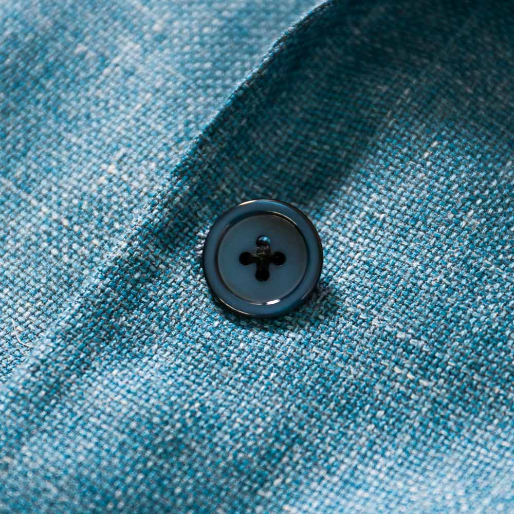 RING JACKET MEISTER(��󥰥¥㥱�åȥޥ��������� �����ߥ䡦���륯����ͥ�3B���㥱�åȡڥ֥롼/̵�ϡ�Model NO-286TALIA DELFINO ��󥰥¥㥱�å���������