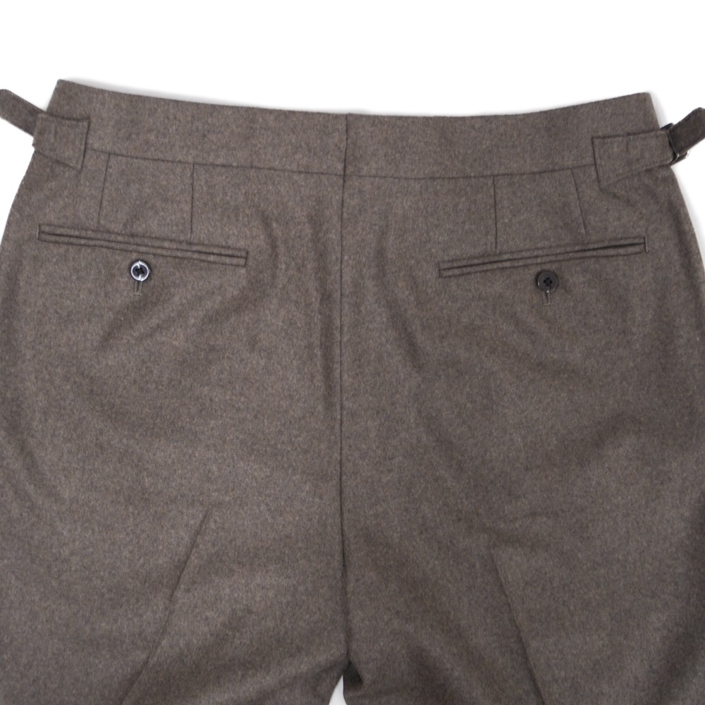 RING JACKET 6B���֥�1�ץ꡼�� �ե��ͥ륹���ġڥ֥饦���Model NO-304 S-186SA