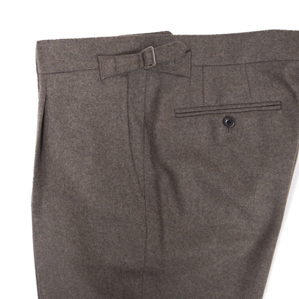 RING JACKET 6B���֥�1�ץ꡼�� �ե��ͥ륹���ġڥ֥饦���Model NO-304 S-186SA