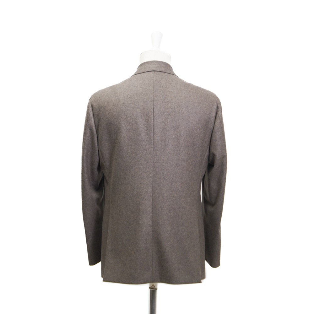 RING JACKET 6B���֥�1�ץ꡼�� �ե��ͥ륹���ġڥ֥饦���Model NO-304 S-186SA