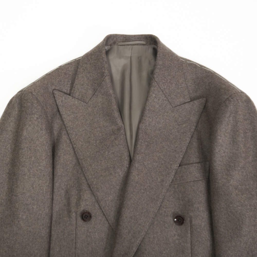 RING JACKET 6B���֥�1�ץ꡼�� �ե��ͥ륹���ġڥ֥饦���Model NO-304 S-186SA