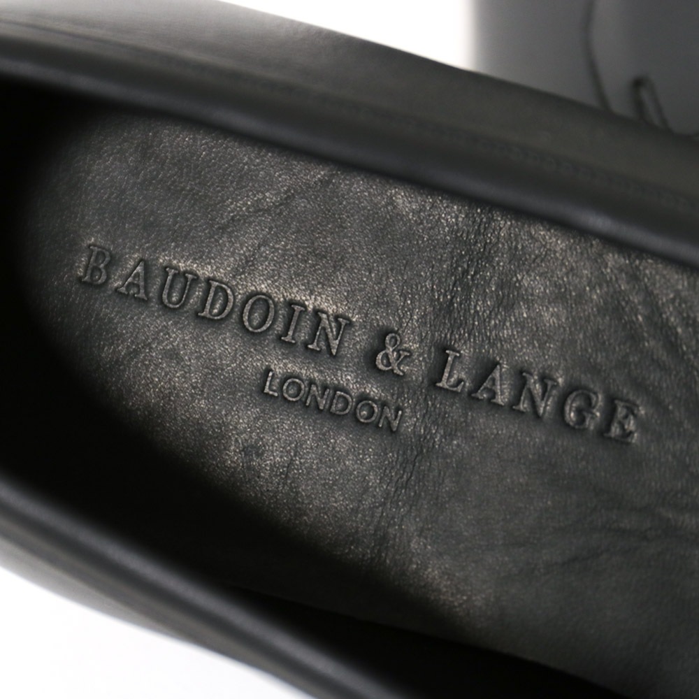 BAUDOIN&LANGE �ܡ��ɥ��󥢥�ɥ�� Sagan Classic Ginkgo ������&�����եإ��� ����������ե����ڥ֥饦���