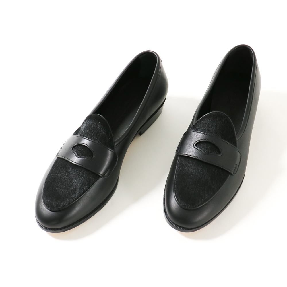 BAUDOIN&LANGE �ܡ��ɥ��󥢥�ɥ�� Sagan Classic Ginkgo ������&�����եإ��� ����������ե����ڥ֥饦���