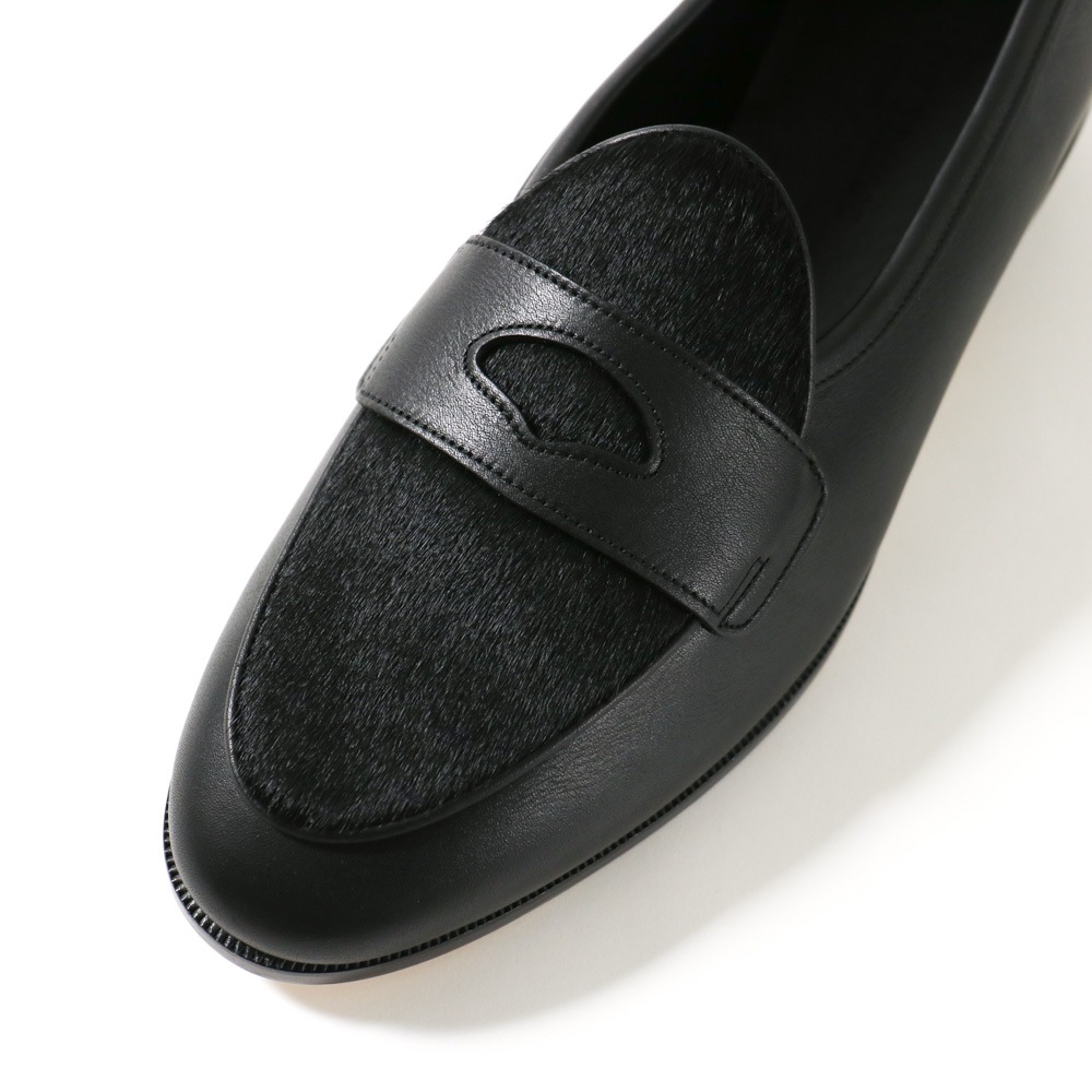 BAUDOIN&LANGE �ܡ��ɥ��󥢥�ɥ�� Sagan Classic Ginkgo ������&�����եإ��� ����������ե����ڥ֥饦���