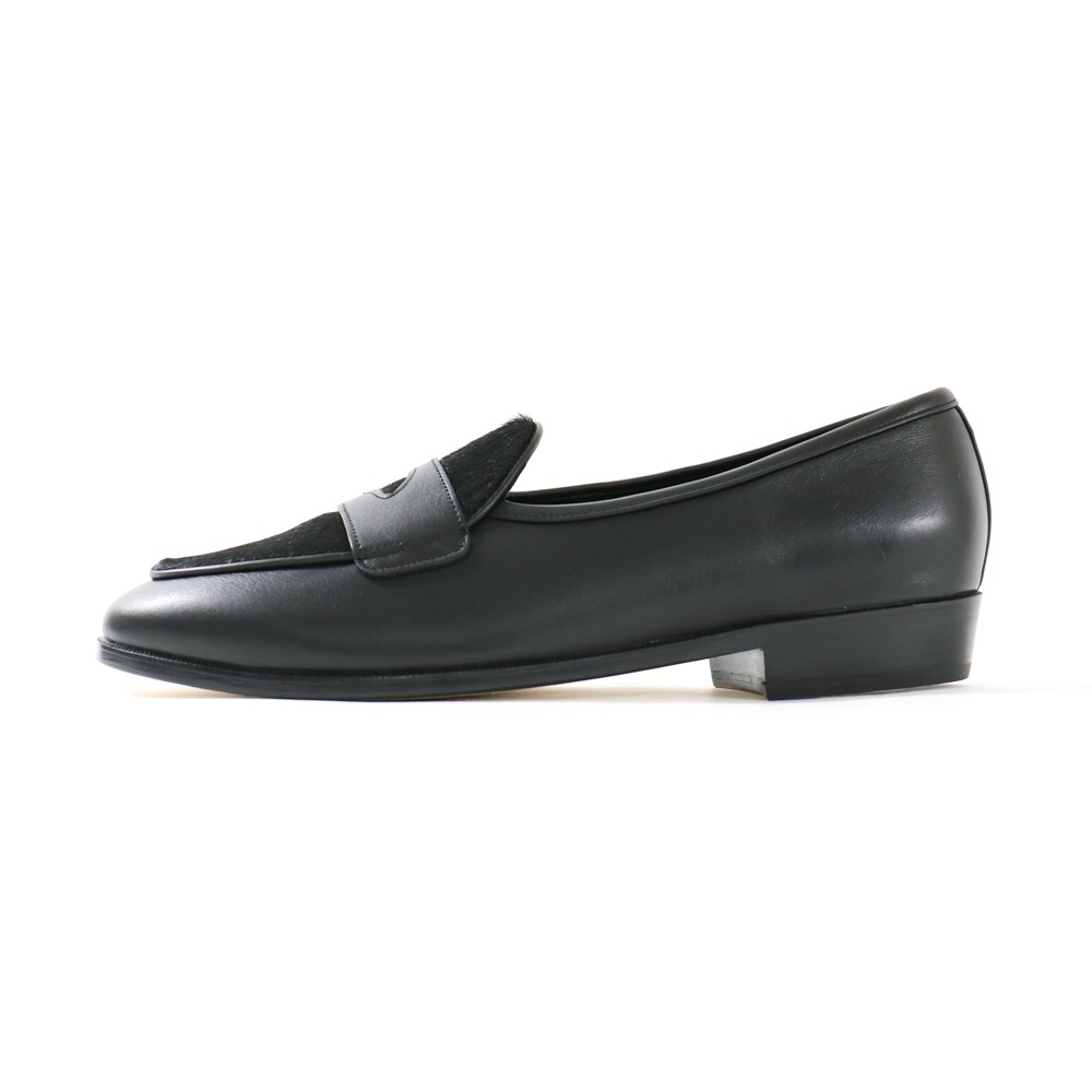 BAUDOIN&LANGE �ܡ��ɥ��󥢥�ɥ�� Sagan Classic Ginkgo ������&�����եإ��� ����������ե����ڥ֥饦���