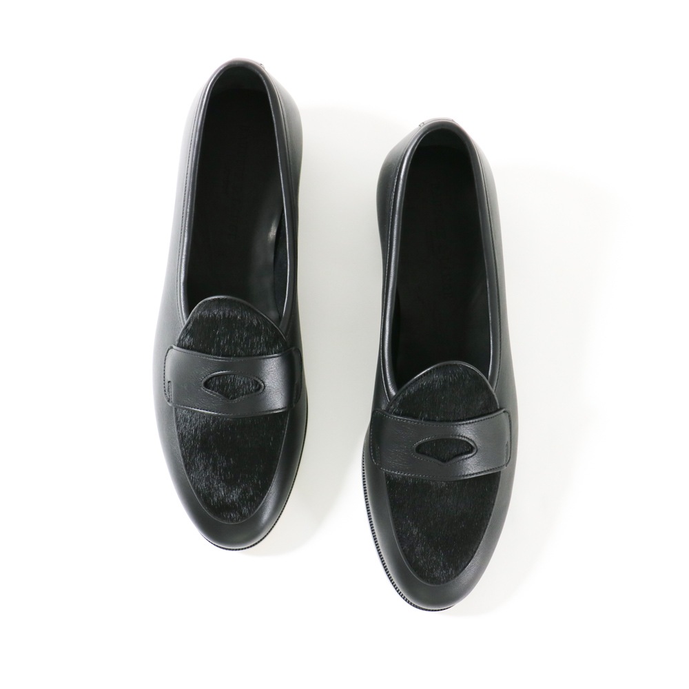 BAUDOIN&LANGE �ܡ��ɥ��󥢥�ɥ�� Sagan Classic Ginkgo ������&�����եإ��� ����������ե����ڥ֥饦���