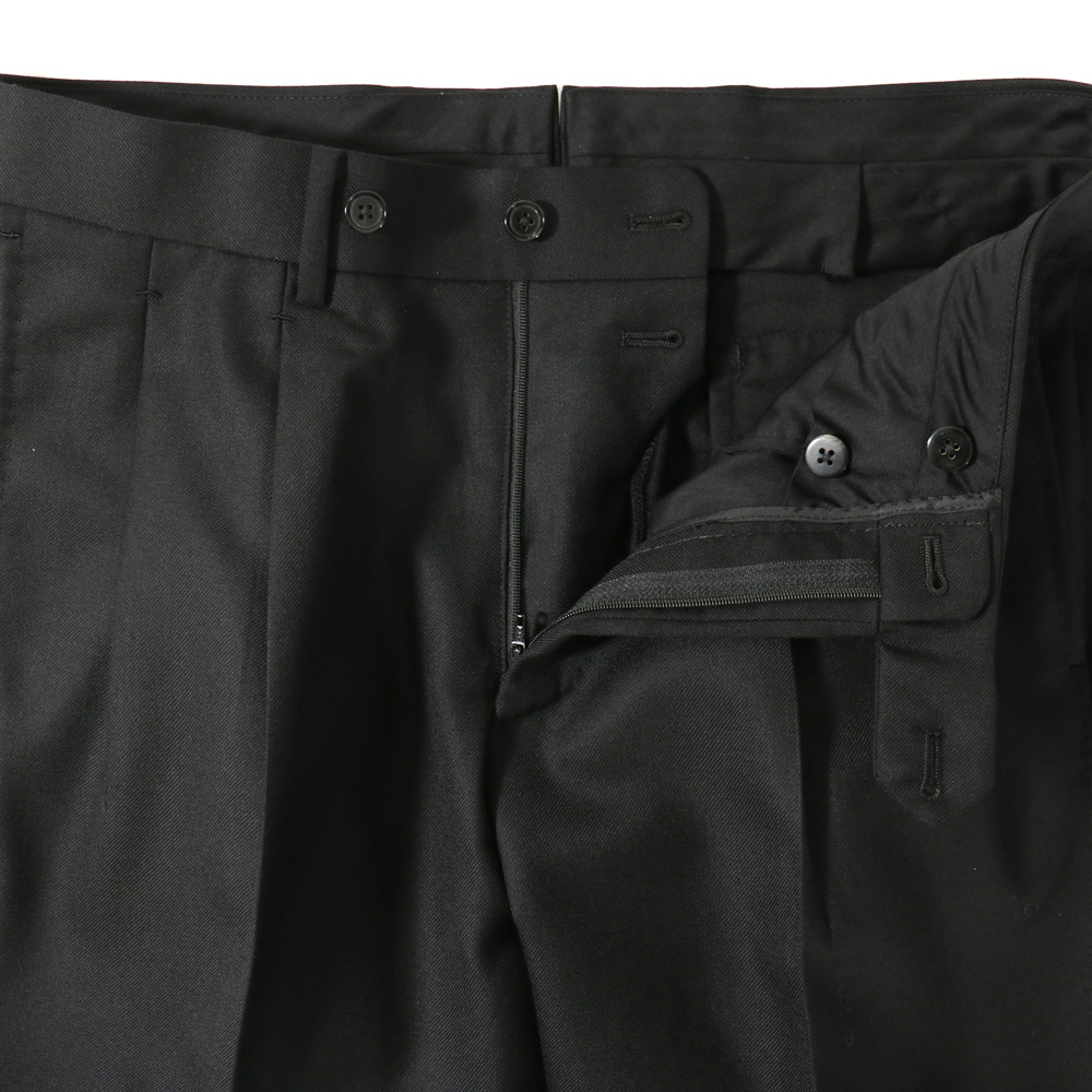 RING JACKET MEISTER  Model NO-286 S-178 3B2�ץ꡼�ĥ����ġڥ֥�å�/̵�ϡ�