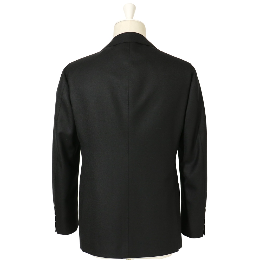 RING JACKET MEISTER  Model NO-286 S-178 3B2�ץ꡼�ĥ����ġڥ֥�å�/̵�ϡ�