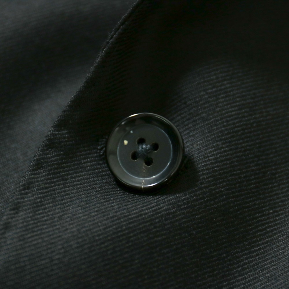 RING JACKET MEISTER  Model NO-286 S-178 3B2�ץ꡼�ĥ����ġڥ֥�å�/̵�ϡ�