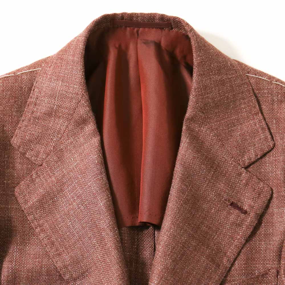 RING JACKET MEISTER ߥ䡦륯ͥ3B㥱åȡڥܥɡ/̵ϡModel NO-286TALIA DELFINO 󥰥¥㥱å