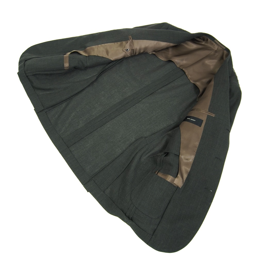 ��2��1���� PRICE DOWN�ۥХ롼�� ���꡼�󥸥㥱�å� No-300