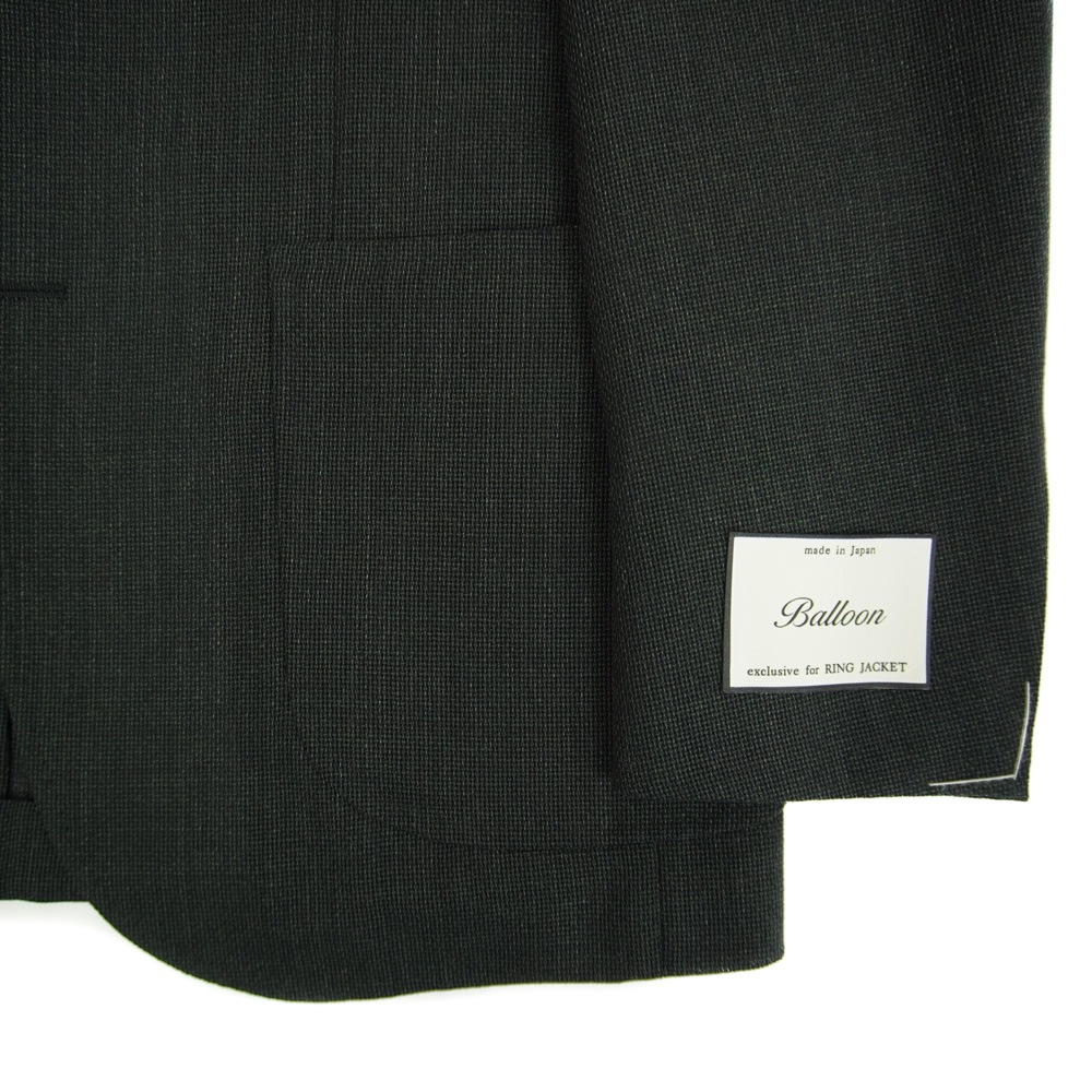 ��2��1���� PRICE DOWN�ۥХ롼�� ���꡼�󥸥㥱�å� No-300