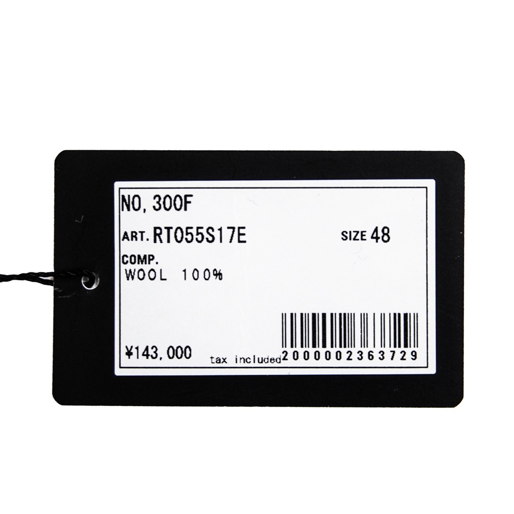 ��2��1���� PRICE DOWN�ۥХ롼�� ���꡼�󥸥㥱�å� No-300