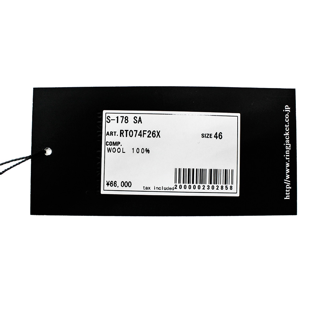 ˡ 2ץ꡼ĥå 㥳륰졼ͥӡ Model S-178SA