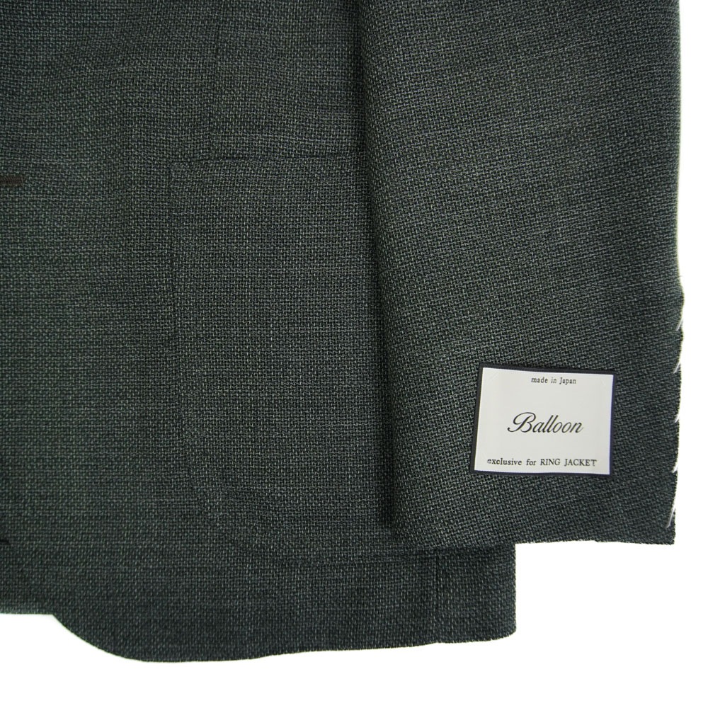 ��2��1���� PRICE DOWN�ۥХ롼�� ���꡼�󥸥㥱�å� No-254IN