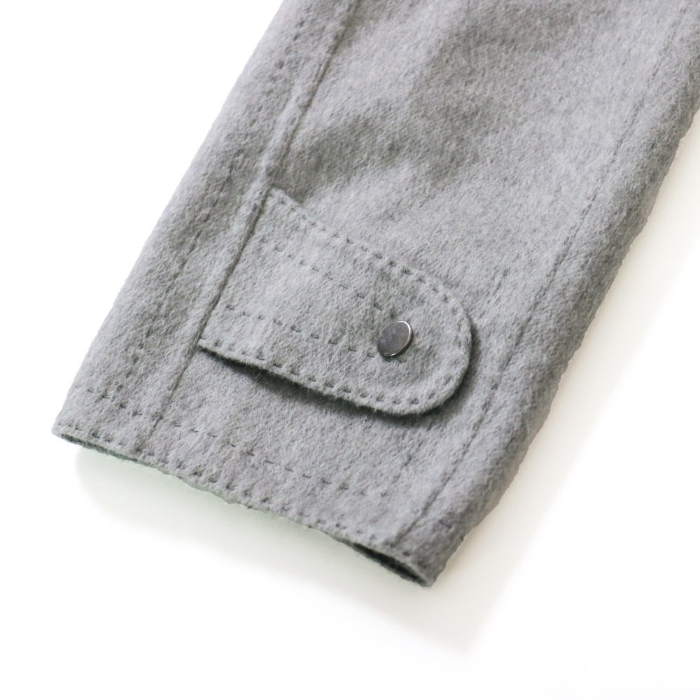 RING JACKET Napoli ֥եߥåե륳ȡڥ饤ȥ졼/̵ϡ