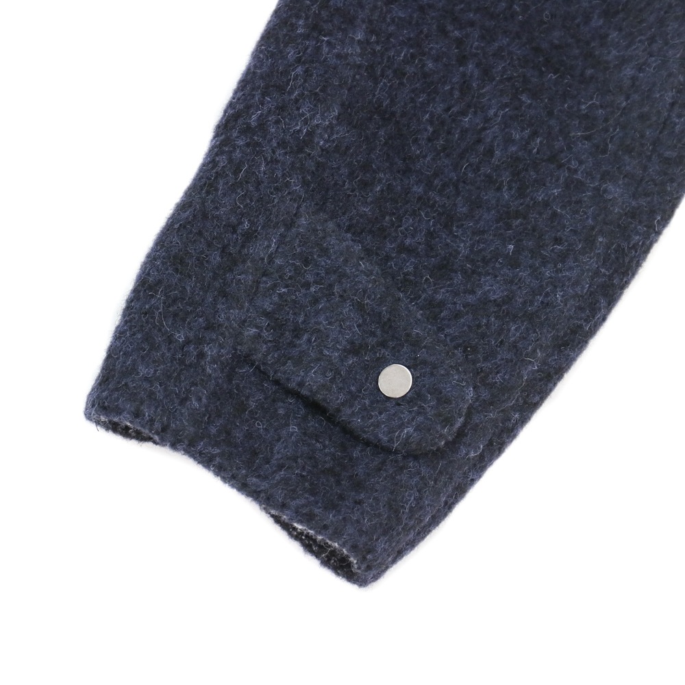 RING JACKET Napoli ֥եѥåե륳ȡڥͥӡ/̵ϡ