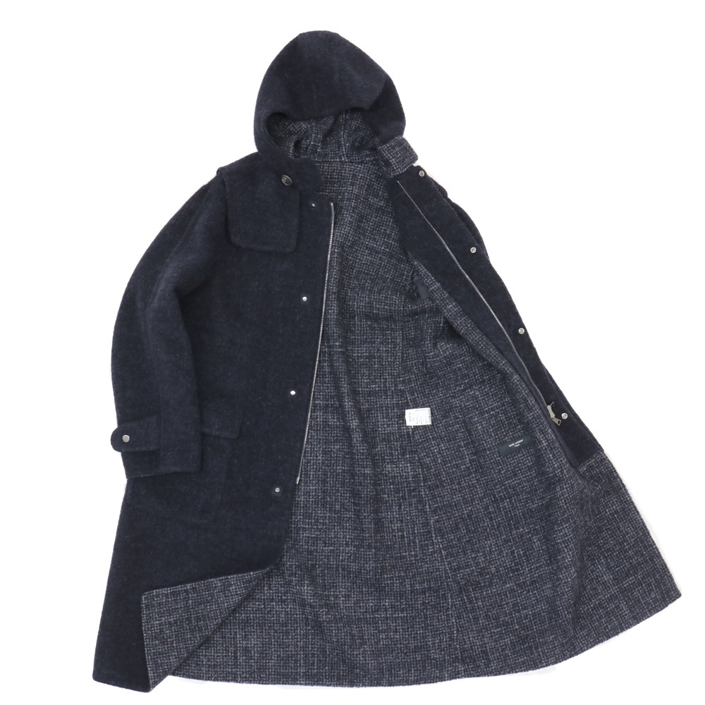 RING JACKET Napoli ֥եѥåե륳ȡڥͥӡ/̵ϡ