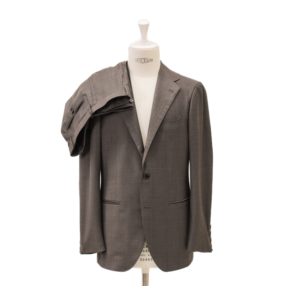 Model NO-253/ S-172 ѡȥեΥ ֥饦   / Suit