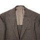 Model NO-253/ S-172 ѡȥեΥ ֥饦   / Suit