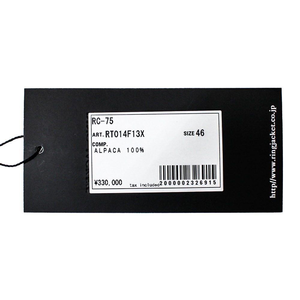 ٥ӡѥ եɥ ͥӡ Model RC-75