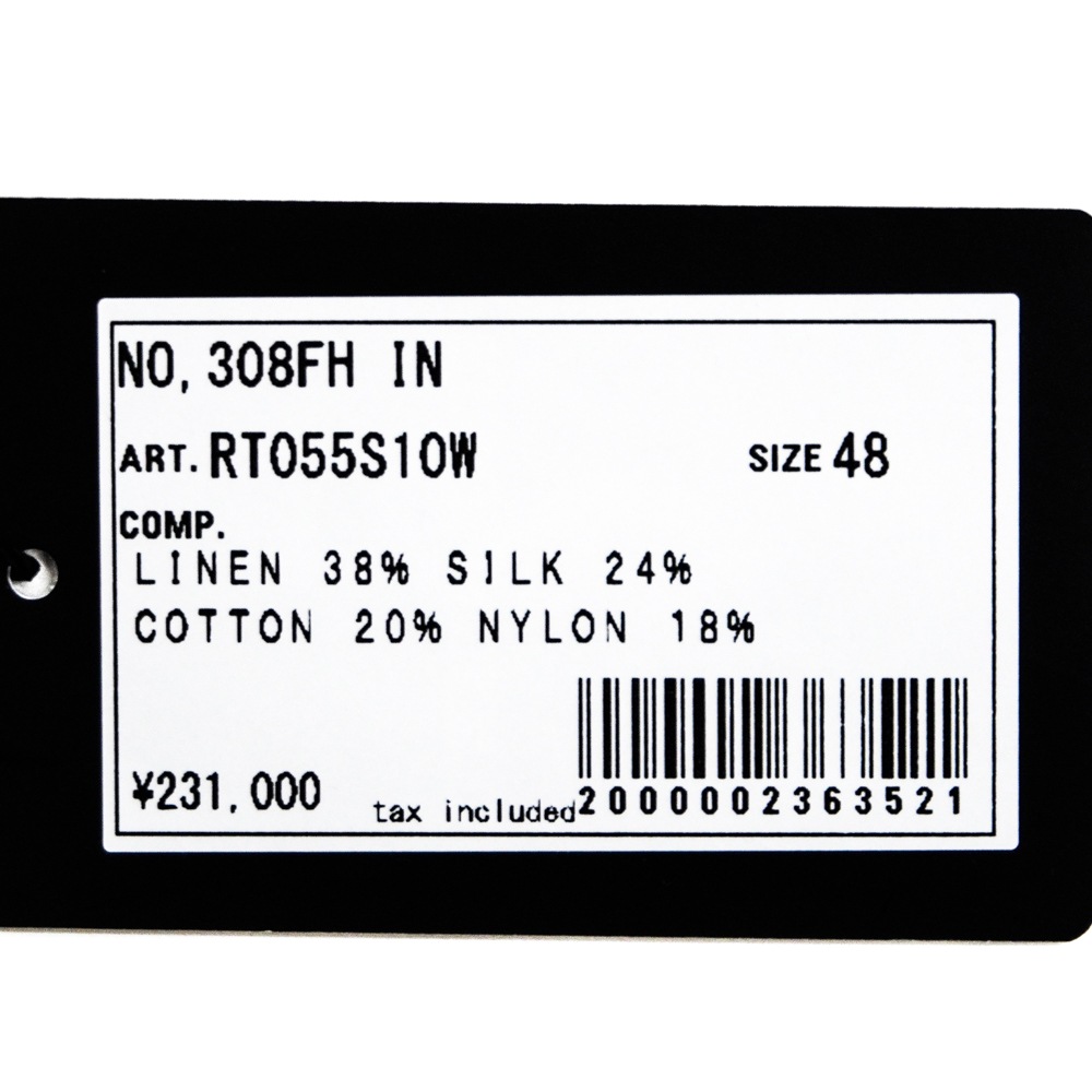 ��2��1���� PRICE DOWN��4�Ժ� �ۥ磻�ȥ��㥱�å� No-308IN