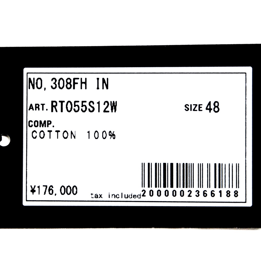 ��2��1���� PRICE DOWN�ۥ��åȥ� �ۥ磻�ȥ��ȥ饤�� ���㡼�������㥱�å� No-308IN