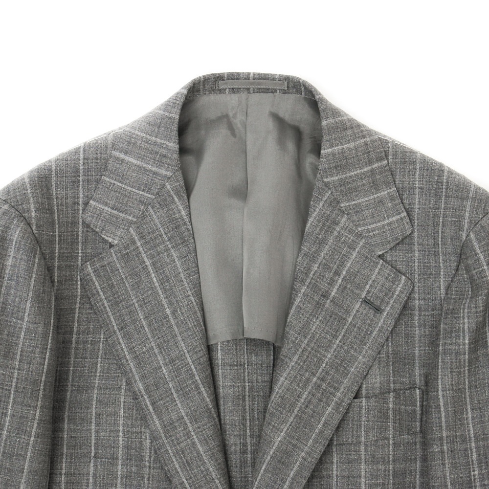 Model NO-286E/ S-178 ߥ륯 饤ȥ졼ȥ饤   / Suit