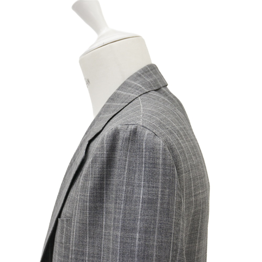 Model NO-286E/ S-178 ߥ륯 饤ȥ졼ȥ饤   / Suit