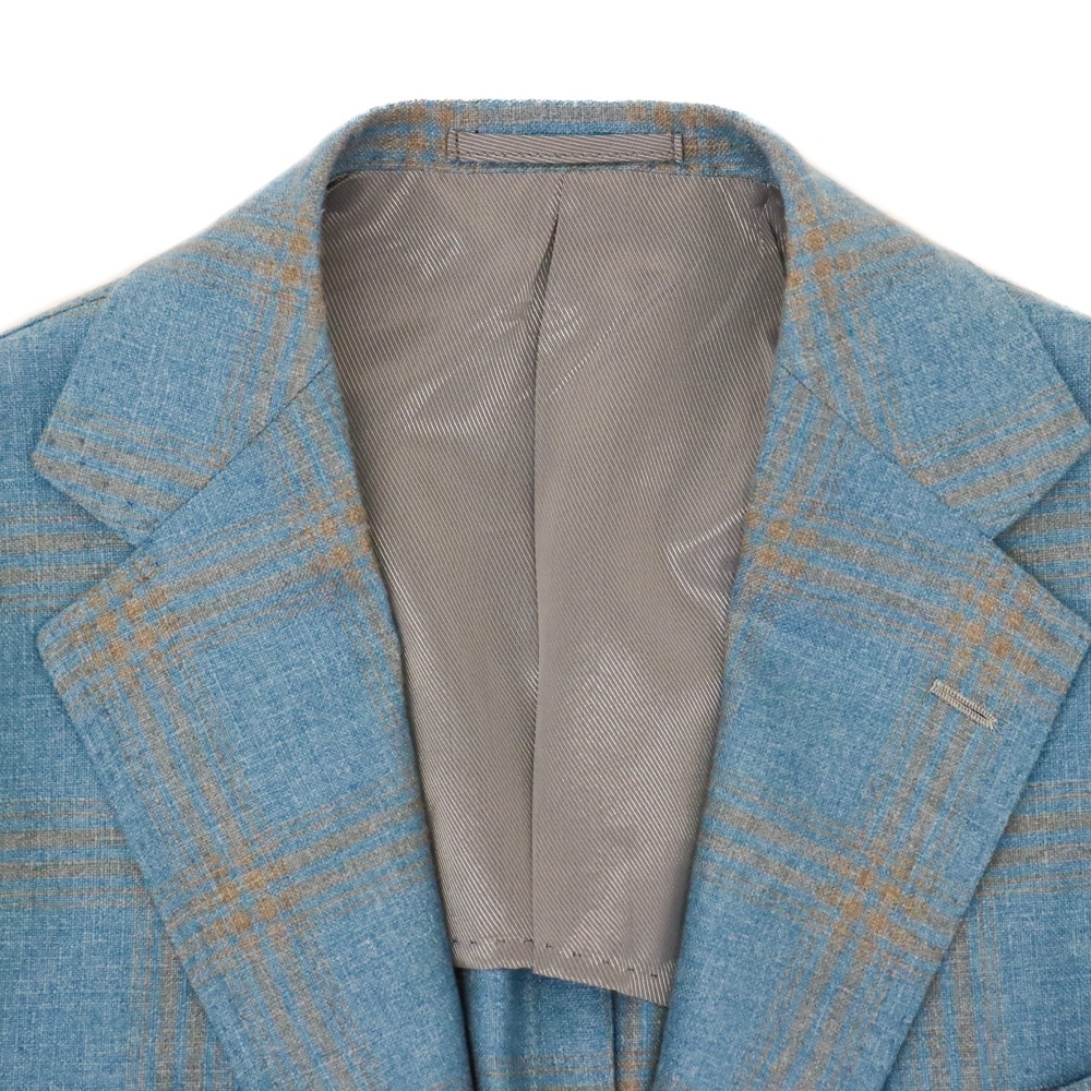 ��2��1���� PRICE DOWN�ۥ��륯�ߥ����ߥ� �֥롼���㥱�å� No-254IN