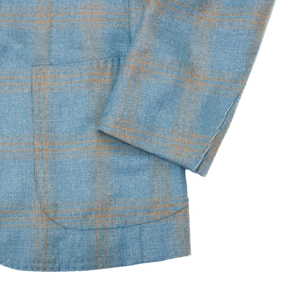 ��2��1���� PRICE DOWN�ۥ��륯�ߥ����ߥ� �֥롼���㥱�å� No-254IN