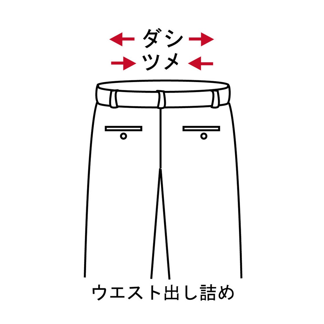 PANTS�ڥ������ȡ�