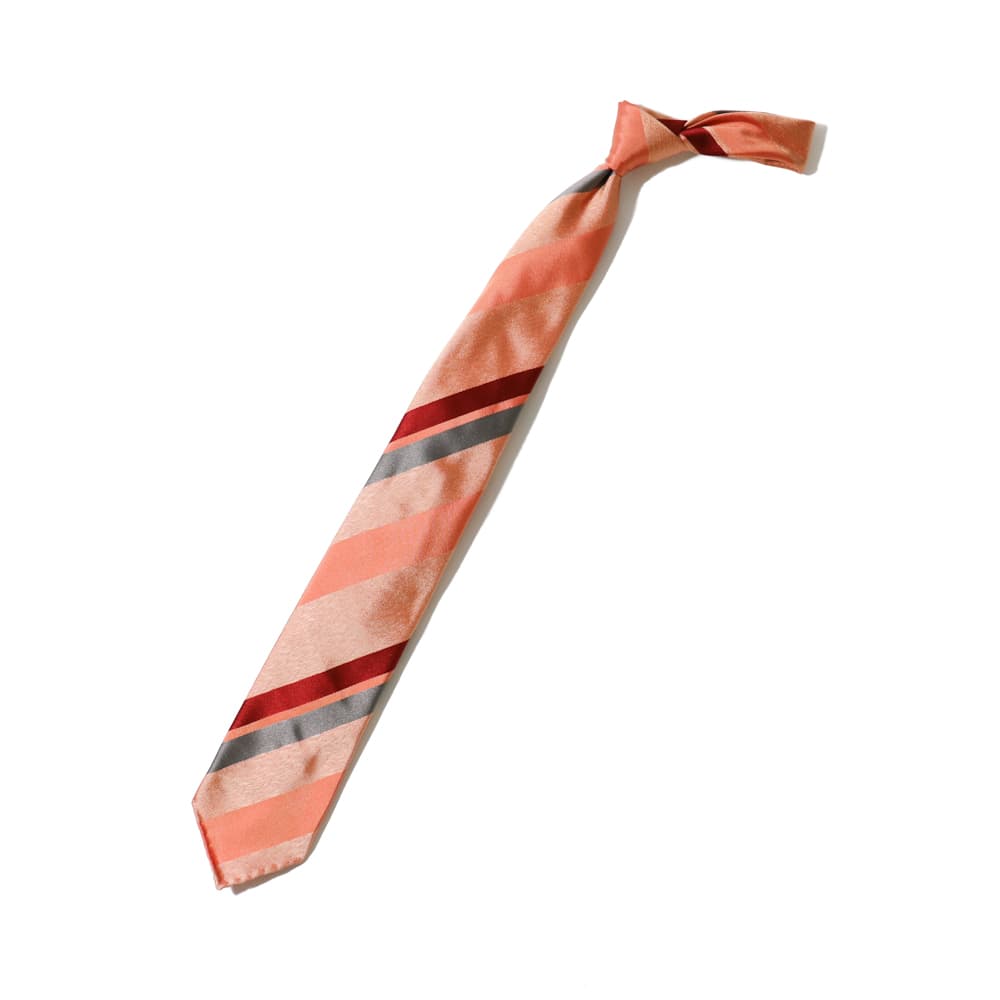 TIE YOUR TIE �����楢���� ���륯�쥸��󥿥륿�� SETTEPIEGHE �ڥ֥饦�󡦥���󥸡�