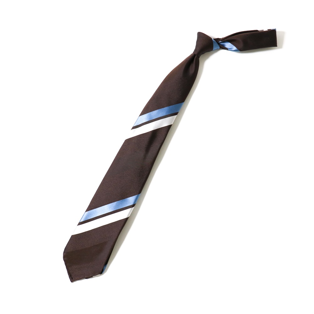 TIE YOUR TIE �����楢���� ���륯�쥸��󥿥륿�� SETTEPIEGHE �ڥ֥饦�󡦥���󥸡�