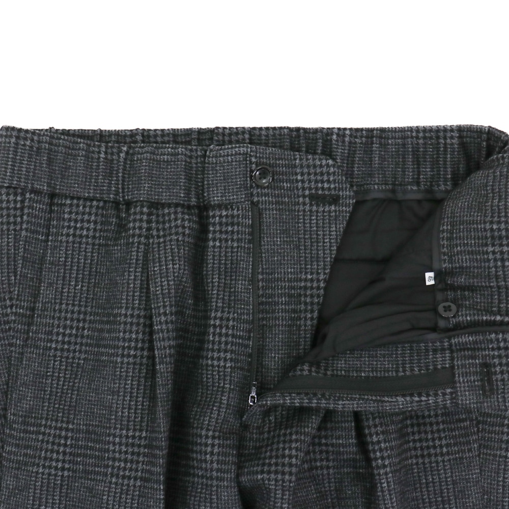 RING JACKE�����롦���åȥ�1�ץ꡼�ĥ��㡼��󥰥���å����ڥ��졼/���������å��� Model S-185