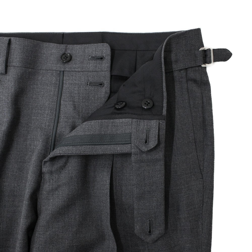4PLY�Х롼�� �ߥǥ����॰�졼�ȥ饦������ S-178SA