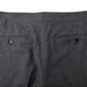4PLY�Х롼�� �ߥǥ����॰�졼�ȥ饦������ S-178SA