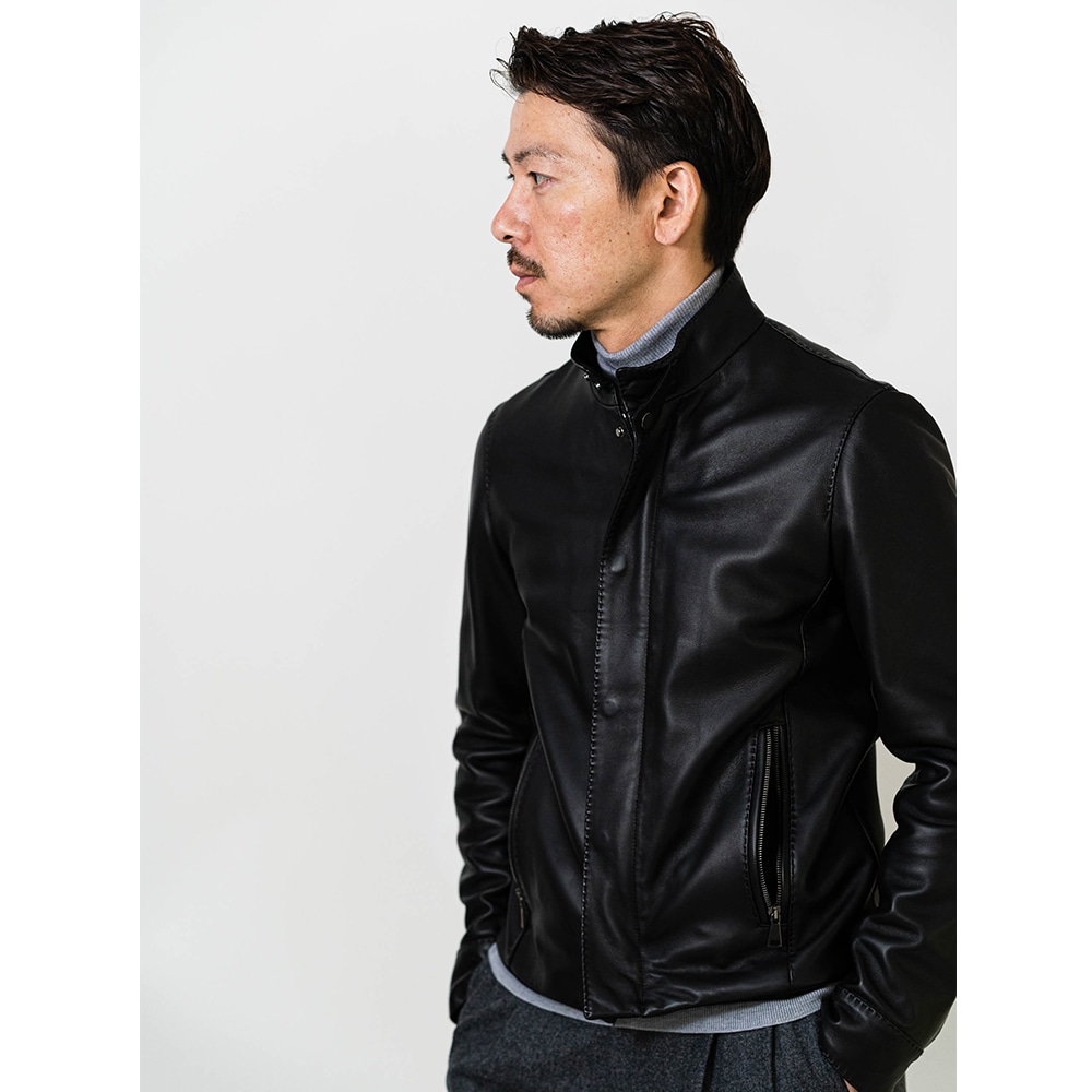 HARU　RINGJACKET Napoli / プリントタイ2本 HARU RINGJACKET Napoli / プリントタイ2本 HARU RINGJACKET Napoli