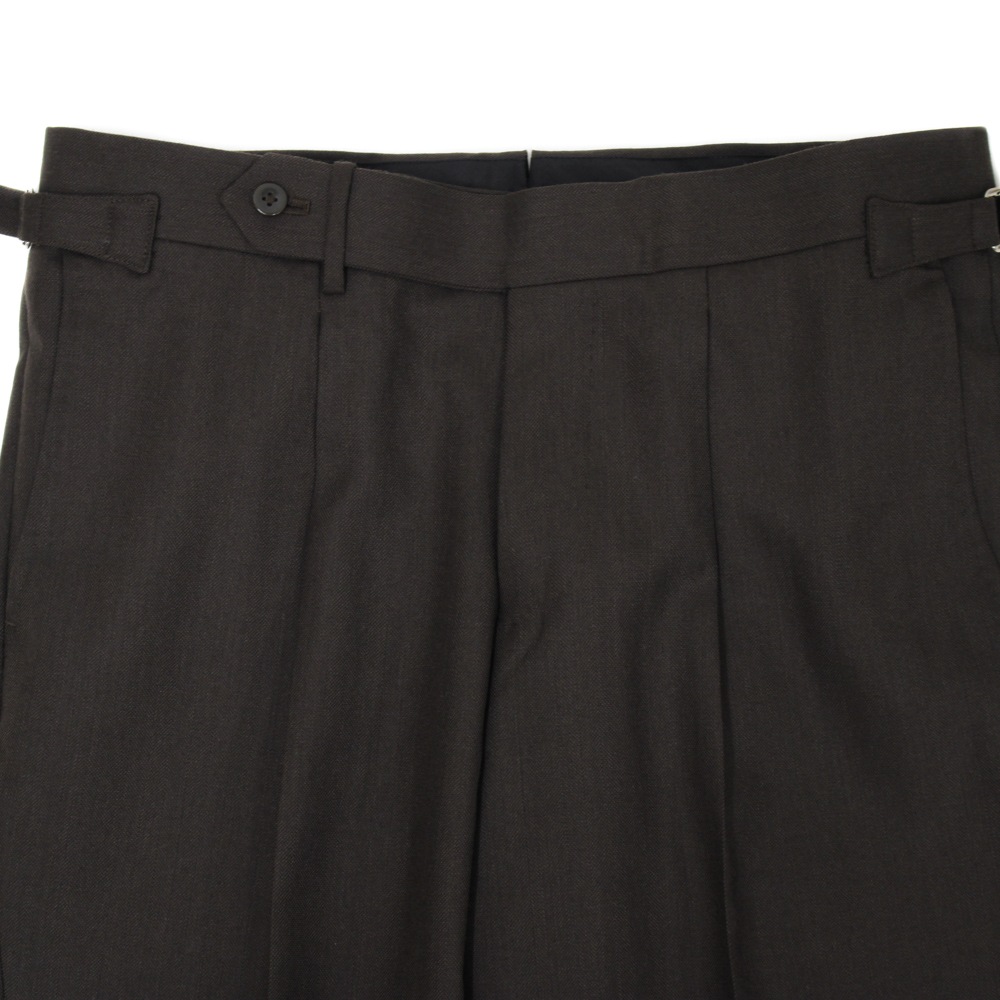 RING JACKET 3B1�ץ꡼�� �����ġڥ֥饦���Model NO-301 S-186