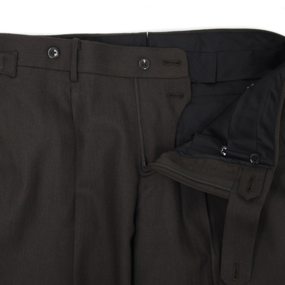 RING JACKET 3B1�ץ꡼�� �����ġڥ֥饦���Model NO-301 S-186