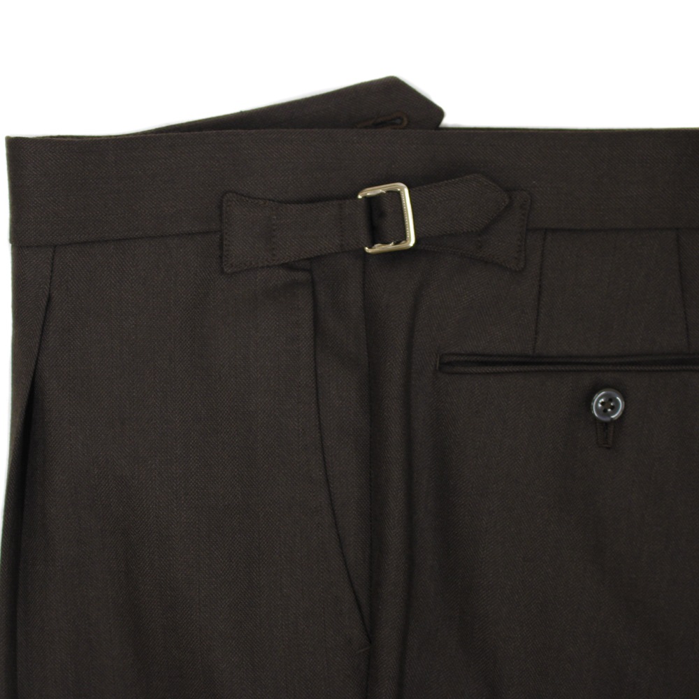 RING JACKET 3B1�ץ꡼�� �����ġڥ֥饦���Model NO-301 S-186